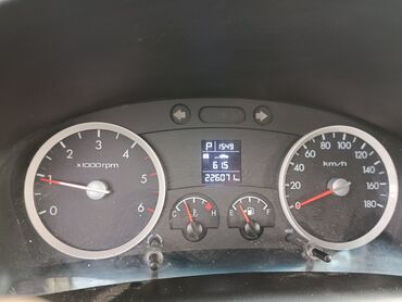 Hyundai: Hyundai Porter: 2019 г., 2.5 л, Автомат, Дизель, Пикап — 13