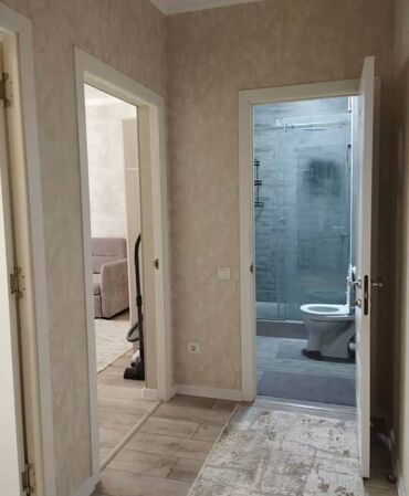 обмен дом на квартира: 1 бөлмө, Риелтор, Чогуу жашоосу жок, Толугу менен эмереги бар