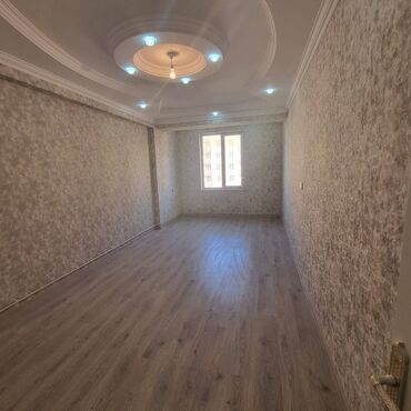 Yeni tikili: 2 otaqlı, Yeni tikili, 67 kv. m — 1