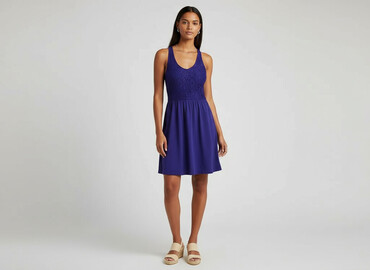 new style ubrania: Terranova, Women`s dress, size S