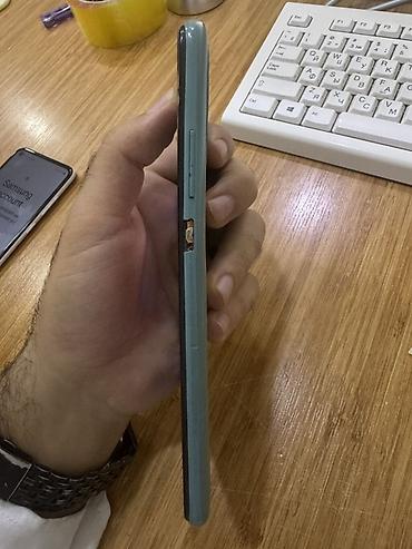 poco f3 ekran: Poco C65, rəng - Yaşıl, Sensor — 4