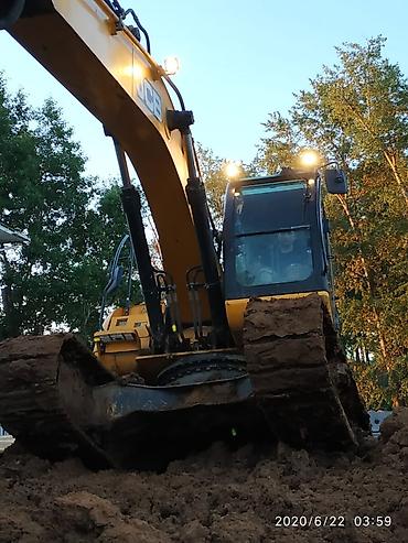 Другие стройуслуги: Услуги экскаватора 140–55–60. Катлован любой объём — 7