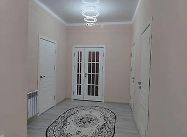 Долгосрочная аренда квартир: 3 комнаты, Собственник, Без подселения, С мебелью полностью — 1