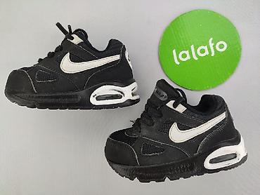 klapki: Buciki niemowlęce, Nike, 22, stan - Bardzo dobry — 3