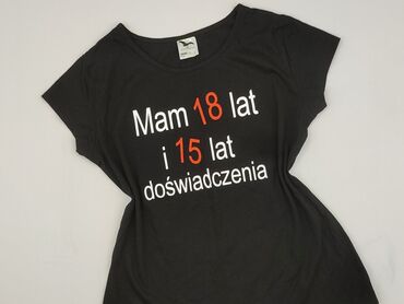 t shirty damskie pod marynarkę: Adler, Футболка жіноча, розмір L