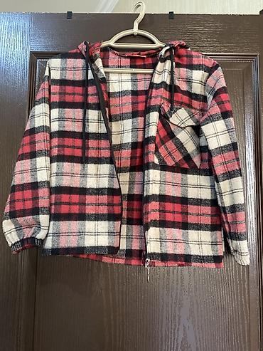 cap isləri: Jaket, Uniseks, 10 - 12 yaş — 1
