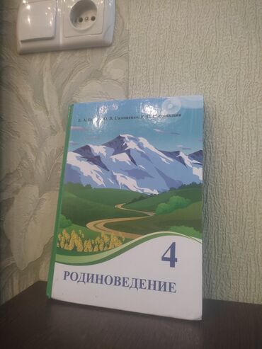 школьный книги: Продаю книгу за 4 класс и 5 класс, со школьной программой!
Новые!