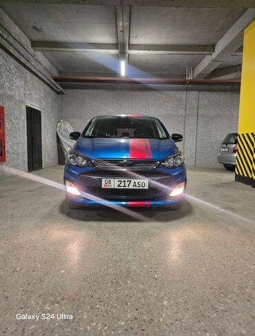 на опель вектра а: Chevrolet Spark: 2019 г., 1 л, Автоматические, Бензин, Хэтчбэк