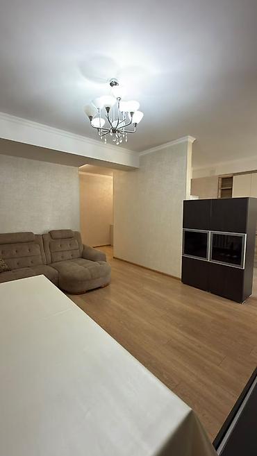 фрунзе советская: 3 комнаты, 90 м², Индивидуалка, 3 этаж, Евроремонт — 5