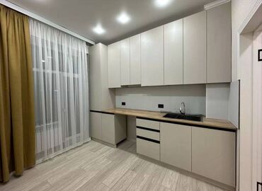 Продажа квартир: 1 комната, 41 м², 3 этаж, Дизайнерский ремонт