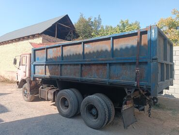 бу резина 13: Жүк ташуучу унаа, Стандарт, Колдонулган