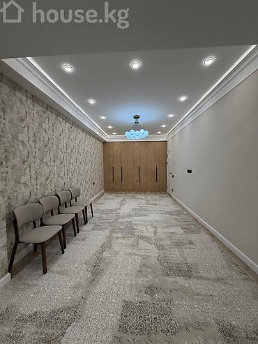 Продажа квартир: 3 комнаты, 107 м², Элитка, 7 этаж — 2