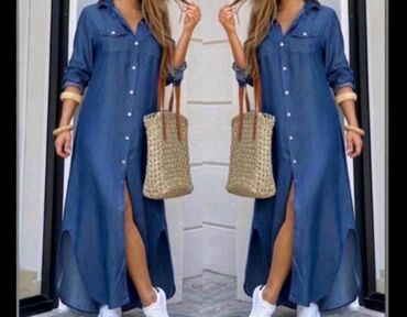 elegantna haljina i patike: 9Fashion Woman Other sleeves