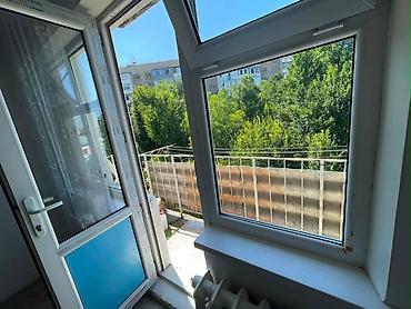 Продажа квартир: 2 комнаты, 45 м², 7 мкр 4 этаж, Косметический ремонт — 4