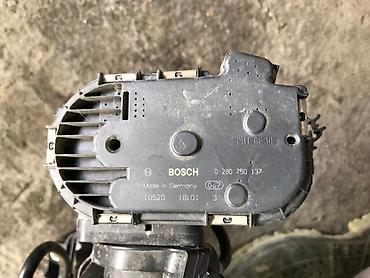 fg electronics fs 821: KLAPNA GASA ZA ALFA ROMEO MITO | za alfu mito — 1