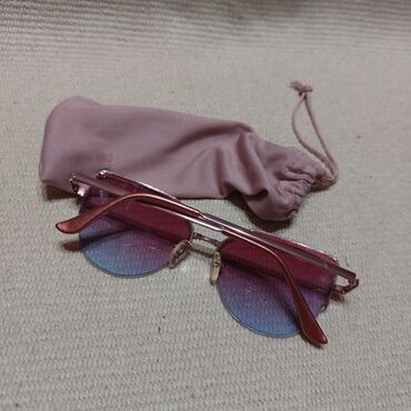 pink sako: Sunglasses, color - Pink