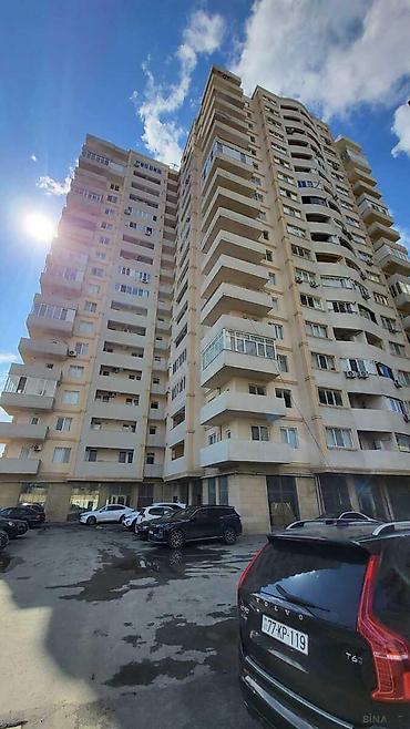 ucuz ev elanlari: 8-ci kilometr, 2 otaqlı, Yeni tikili, m. Neftçilər, 75 kv. m — 4