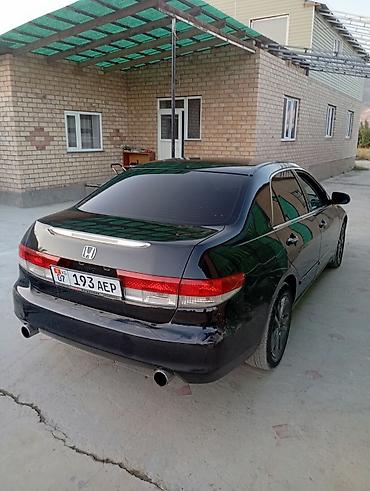 мотор жаз: Honda Inspire: 2004 г., 3 л, Автомат, Бензин, Седан — 6
