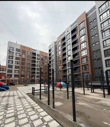 меня дом на квартиру: 1 комната, 50 м², Элитка, 1 этаж, ПСО (под самоотделку)
