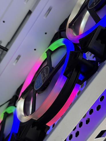 i58: 🟣 Отличный игровой ПК | Core i5-8500 + GTX 1060 6 GB 👾 Подойдёт для — 4
