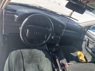 диски на авто 14 радиус: Audi A6: 1996 г., 2 л, Механика, Бензин, Седан