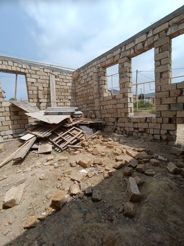 Həyət evləri və villaların satışı: Hökməli 3 otaqlı, 80 kv. m, Kredit yoxdur, Təmirsiz — 11