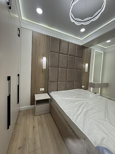 Продажа квартир: 2 комнаты, 60 м², Филармония Элитка, 10 этаж, Евроремонт — 5