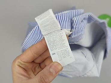 mini short sinsay: Spodnie materiałowe damskie, rozmiar 2XS — 5