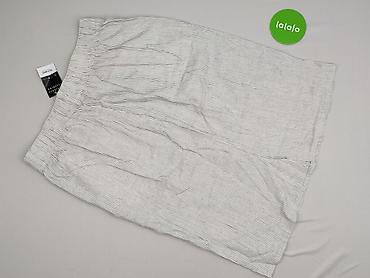 mulanka hermes: H&M, Spódnica damska, rozmiar XL — 3