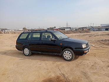 опель вектра с: Volkswagen Golf Variant: 1994 г., 1.8 л, Механика, Бензин, Универсал — 3