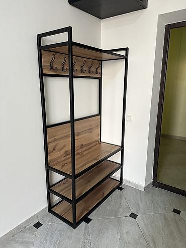 Мебель: Лофт-мебель на заказ от ALL LOFT MEBEL - Индивидуальное изготовление — 10