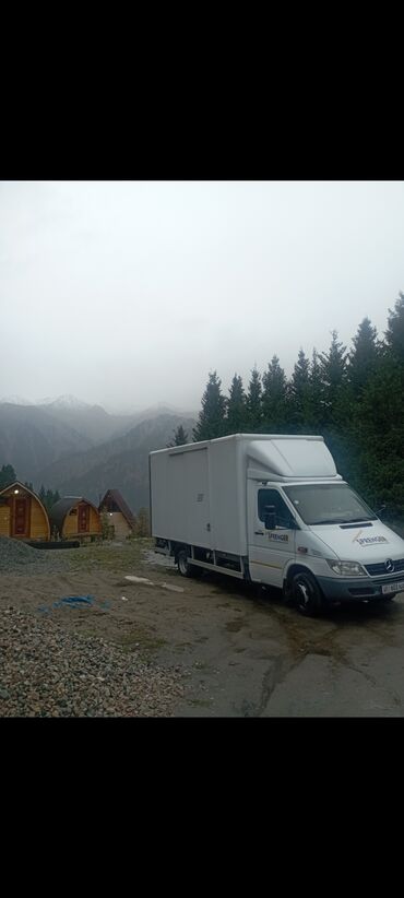 доставка грузов бишкек москва: Переезд, перевозка мебели, По региону, По городу, без грузчика