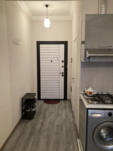 Uzunmüddətli kirayə mənzillər: Melissa parkda 1-otaq mətbəx studia aylıq kirayə 550-azn əşyalı tək -da lalafo.az — 10 Uzunmüddətli kirayə mənzillər: Melissa parkda 1-otaq mətbəx studia aylıq kirayə 550-azn əşyalı tək — 10