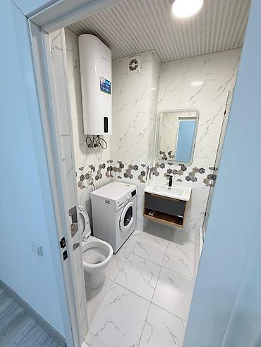 Продажа квартир: 2 комнаты, 70 м², Элитка, 12 этаж, Евроремонт — 13