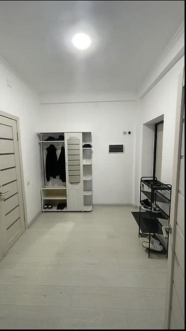 Продажа квартир: 1 комната, 40 м², Элитка, 6 этаж, Евроремонт — 5