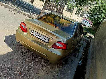 мотор морнинг: Daewoo Nexia: 2008 г., Механика, Бензин, Седан — 1