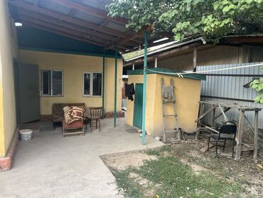 Продажа домов: Дом, 70 м², 3 комнаты, Агентство недвижимости, Косметический ремонт