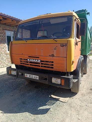 Грузовики: Грузовик, Б/у — 4