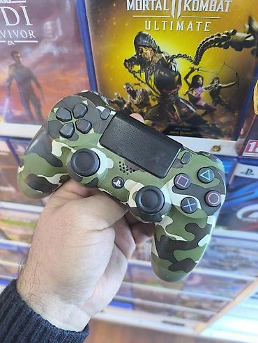 ucuz nokia: PlayStation 4 pultu PlayStation 4 üçün 100 faiz orijinal pultlar Əla — 1