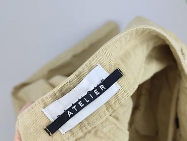 jean lee cooper: Atelier, Spodnie materiałowe damskie, rozmiar M — 4