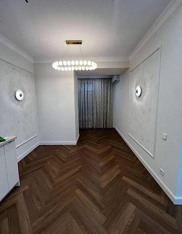 Продажа квартир: 2 комнаты, 63 м², Ак-Кеме Элитка, 4 этаж, Дизайнерский ремонт — 4