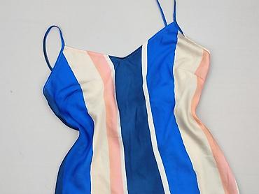 na szelkach: H&M, Sukienka damska, rozmiar M — 1