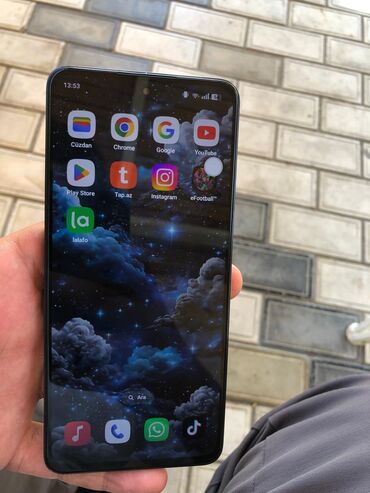 Oppo A12e, 256 ГБ, цвет - Черный