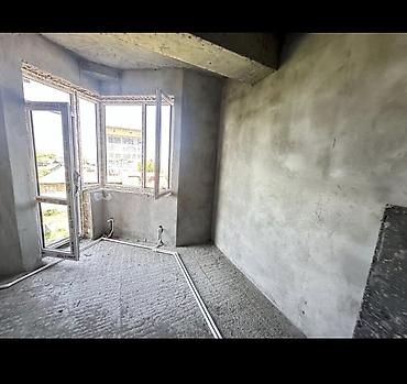 Продажа квартир: 1 комната, 45 м², Нижний Джал (Джал-23) Элитка, 10 этаж, ПСО (под самоотделку) — 21