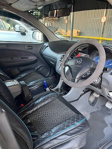 серви 1: Honda HR-V: 1999 г., 1.6 л, Механика, Бензин, Кроссовер — 9