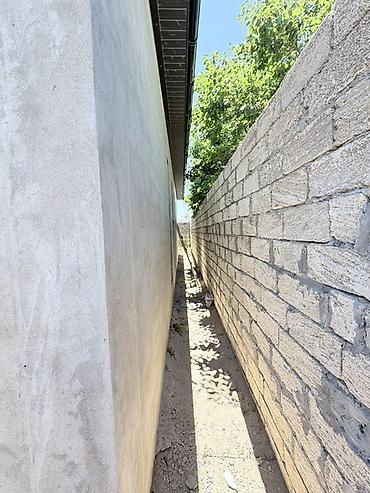 Daşınmaz əmlak: 3 otaqlı, 110 kv. m, Kredit yoxdur, Təmirsiz — 6
