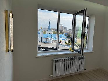 106: 2 комнаты, 75 м², Церковь 106 серия, 5 этаж, Дизайнерский ремонт — 9