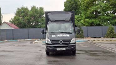 диск сцепления спринтер: Mercedes-Benz Спринтер: 2011 г., 2.2 л, Механика, Дизель, Бус
