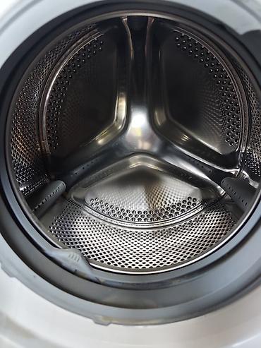poco 75: Стиральная машина BEKO WMB 61231 PTM (Made in Turkey) Стиральная — 4