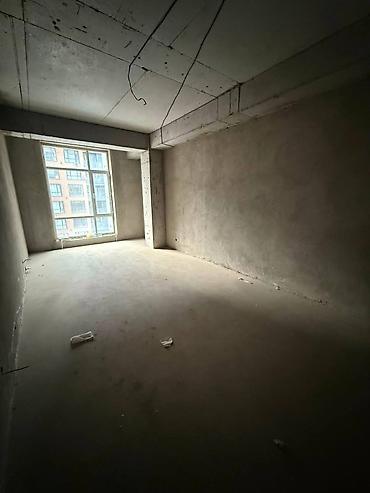 brk group: 1 комната, 58 м², ул. Горького / Алматинка Элитка, 3 этаж, ПСО (под самоотделку) — 1